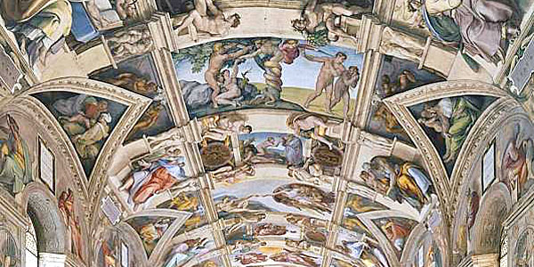 sistine